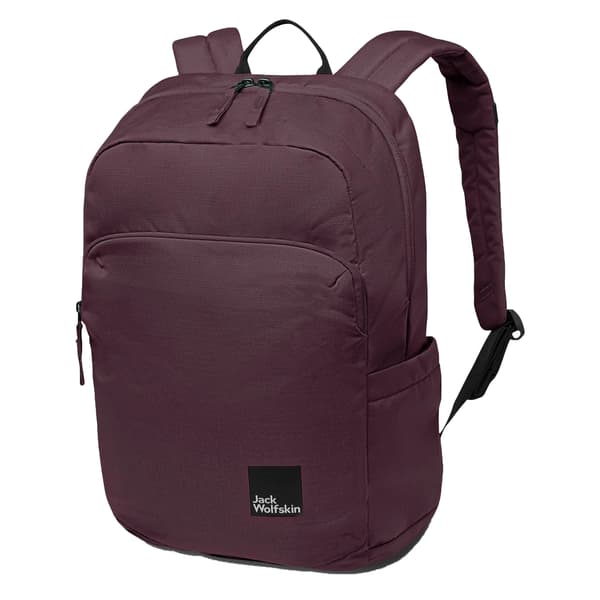 Jack Wolfskin Terraview Amaranth [A64867_I0116]