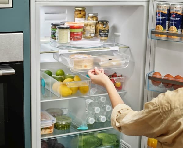 FridgeStore Køleskabsstøtte/Separator / Joseph Joseph