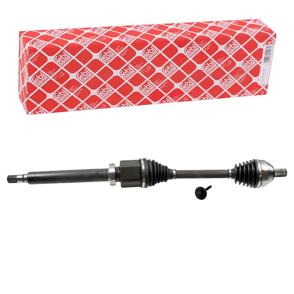 Drivaksel FEBI BILSTEIN FE183644