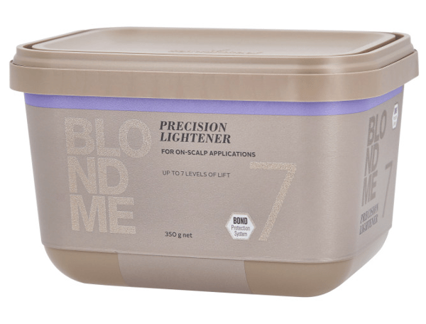 Schwarzkopf Blondme Precision Lightener 7 350 g