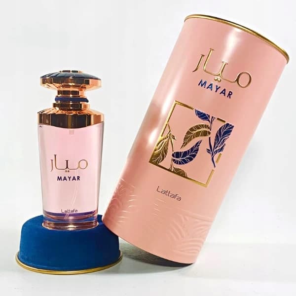 LATTAFA Mayar 100ml EDP Eau de Parfum til kvinder