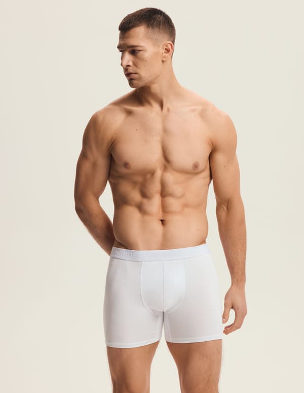 Move Boxershorts 2-pak Henderson|XL