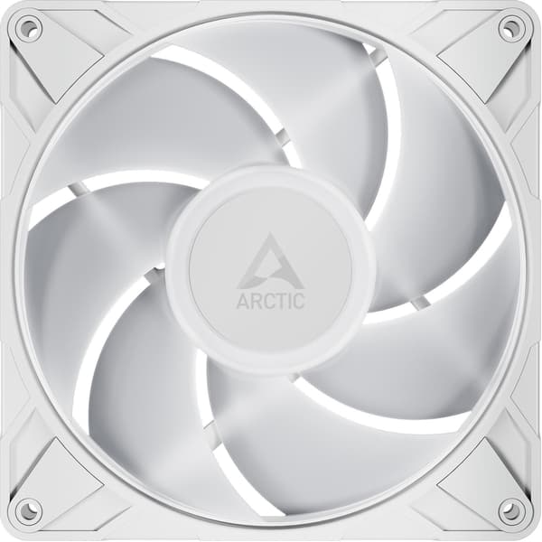 Arctic P14 Pro A-RGB Hvid Ventilator (ACFAN00318A)