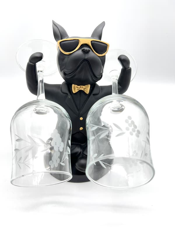 BULLDOG II BL MUKITELINE
