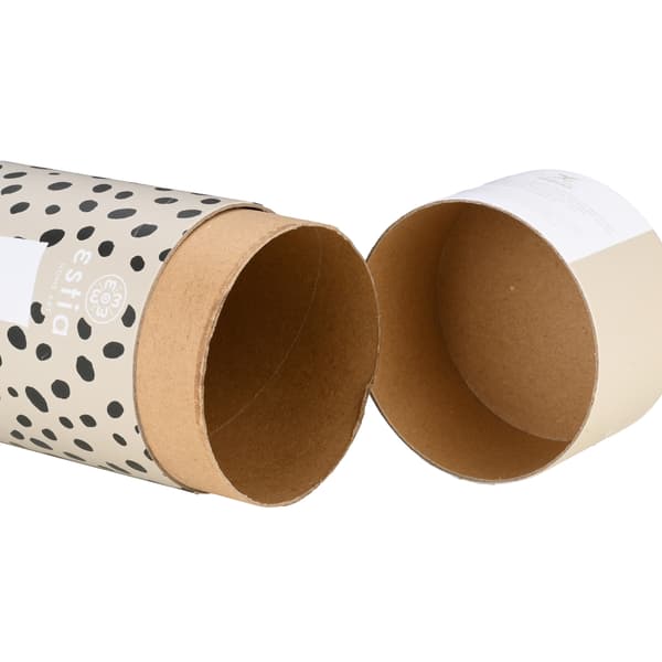 350 ml Leopard taupe termokrus