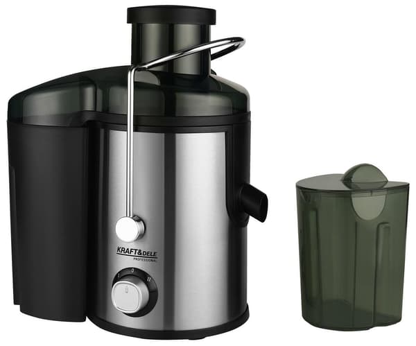 Juicer 1600W KD4138
