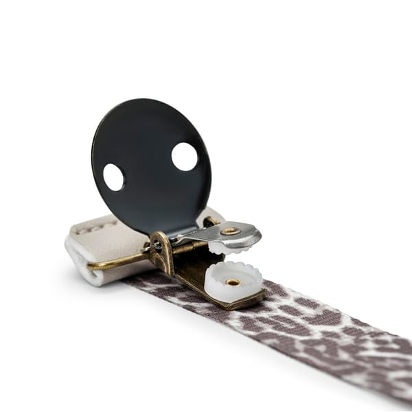 Elodie Details - napphållare, leopard