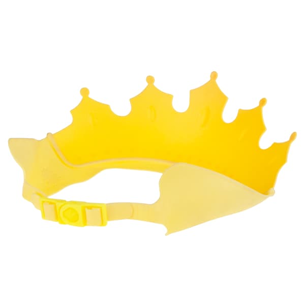 TG77665 CROWN HÅRTVÄTTVISIR