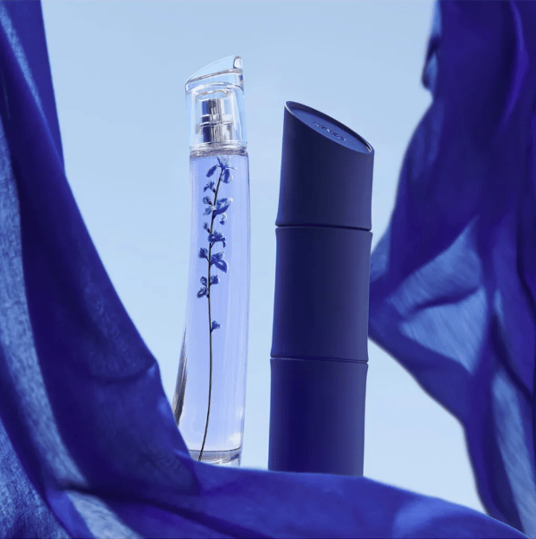 Kenzo Homme Indigo Eau de Parfum til mænd 60 ml