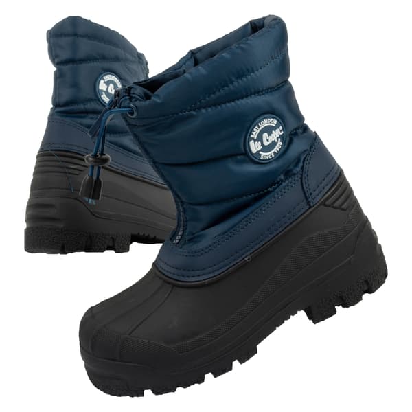 Lee Cooper Navy [LCJ-24-44-2841K] r.33