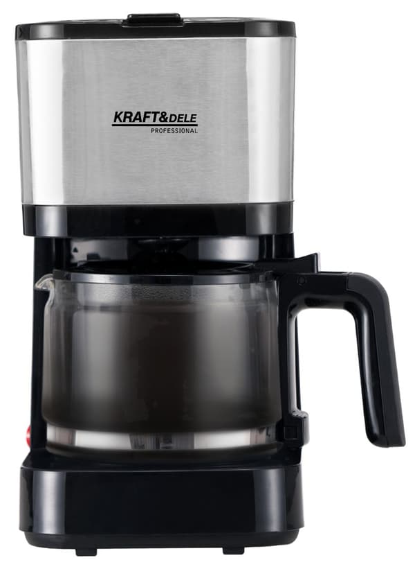 Droppkaffebryggare 800ml KD4287