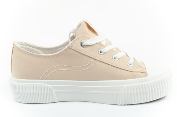 Lee Cooper Canvas Beige [LCW-25-02-3326L] s.40