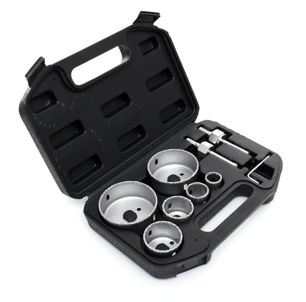 KD10285 Volframireikäsahasarja