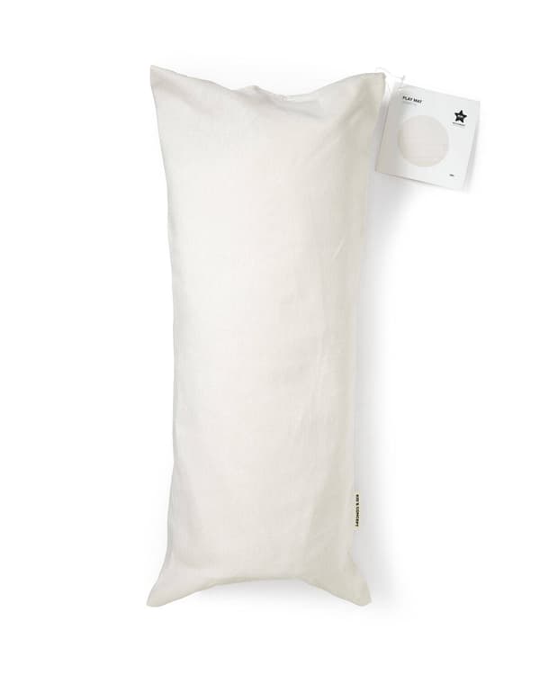 Kid's Concept - Lekmatta vit