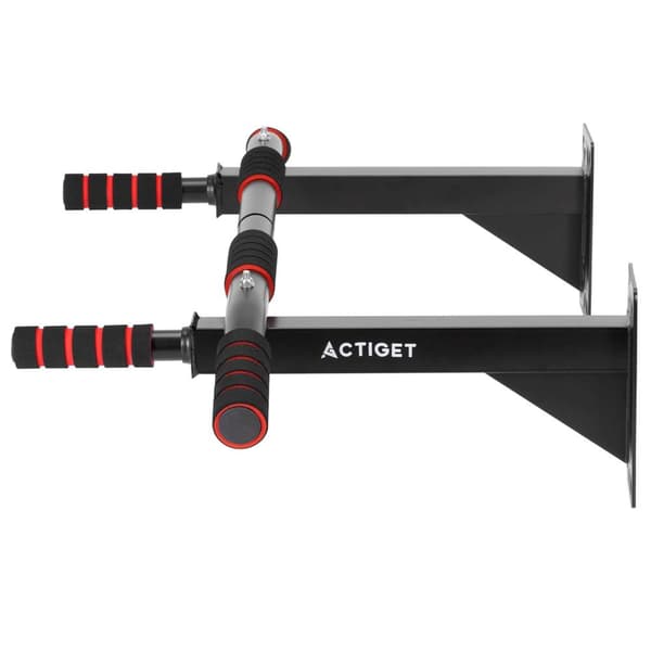Actiget vægmonteret pull-up stang ACT0028
