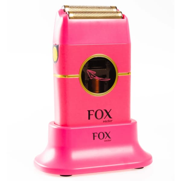 FOX Vector skäggrakapparat