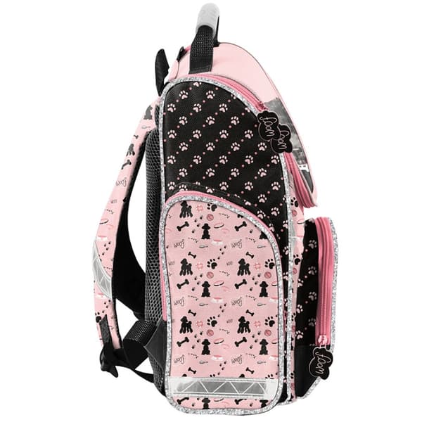 Hundetaske PP25DB-525