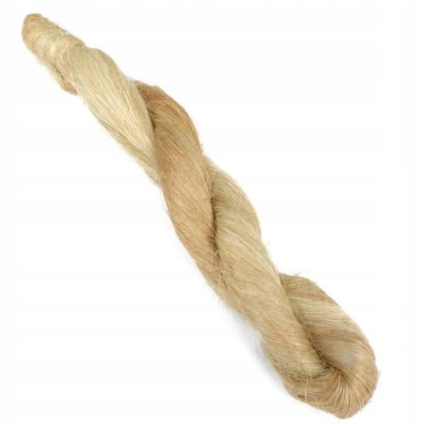 AGAM 1009102 hørtov 100g