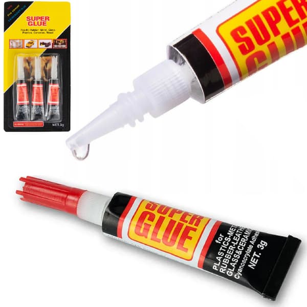 ZW45 SUPERLIM SUPERSTARKT LIM SET OM 3