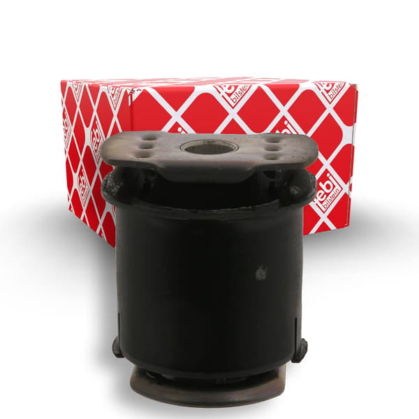 FEBI FE32554 axelupphängning silentblock