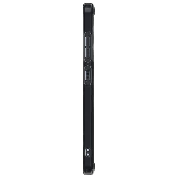 Spigen Ultra Hybrid MagSafe-etui til Galaxy S25, sort
