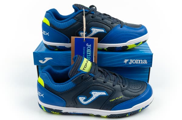 Joma Top Flex JR 2633 [TPJS2633IN] år.37