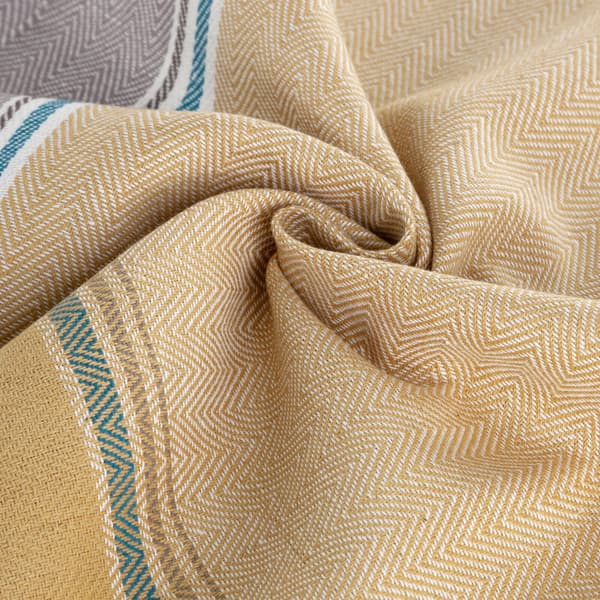 OLIVIA köksduk 50x70 beige 1