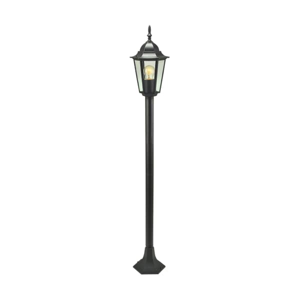 MOONLIT 17060-S-PS lysmast