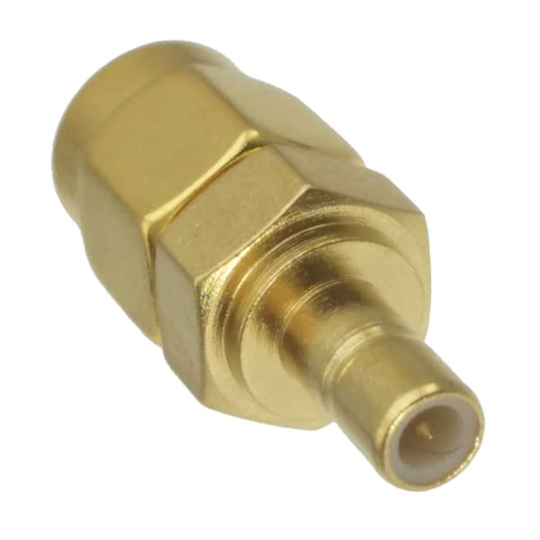 SMA-stik / SMB-stikadapter