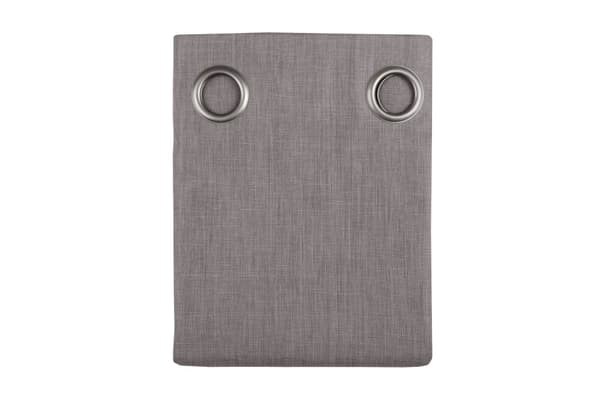Valmisverho BEA 140x280 taupe