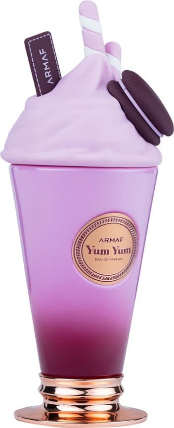 Armaf Yum Yum Eau de Parfum til kvinder 100 ml