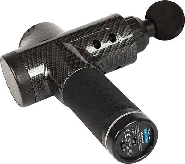Blow Wave 4000 -hierontalaite (44-340#)