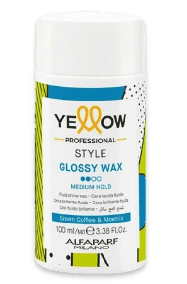 Alfaparf GUL Style Glansvoks 100 ml