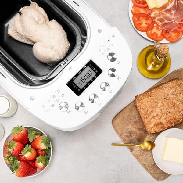 Cecotec Bread&Co 1500 PerfectCook brödmaskin