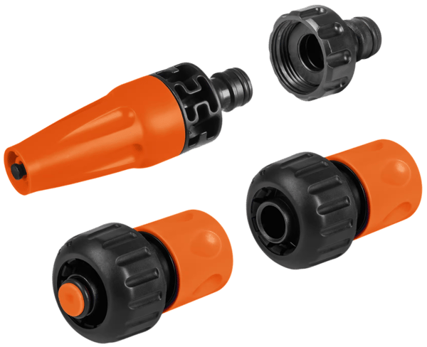 Cellfast ECONOMIC trädgårdsslang 3/4″ 20 m (10-102)