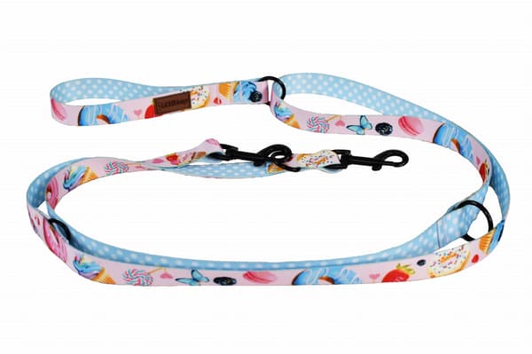 VENDBAR SNORE 2 cm x 240 cm slik
