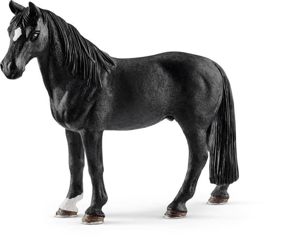Tennessee Walker -ruuna
