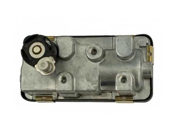 FT63408 HURTIG TURBINEAKTUATOR