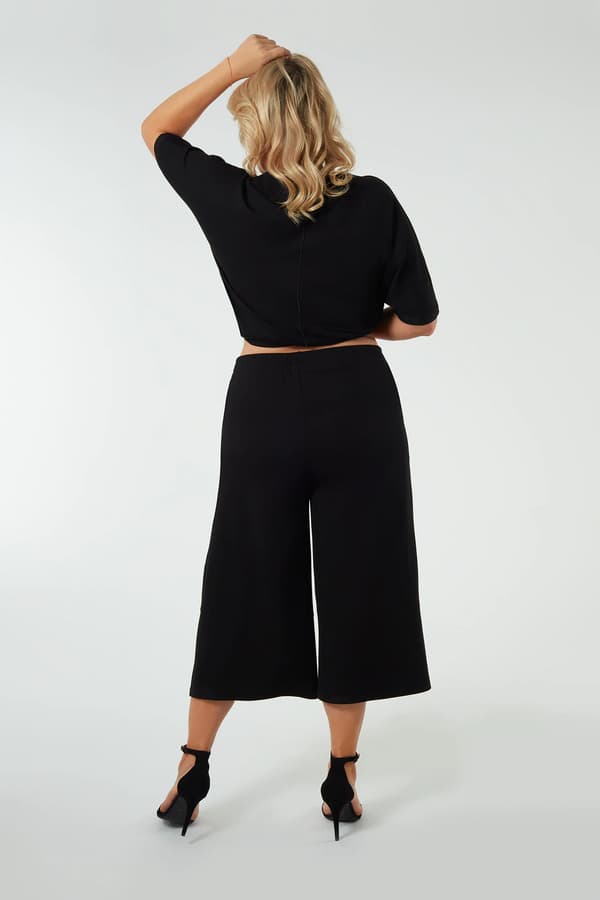 Soler dambyxor 7/8 XXL