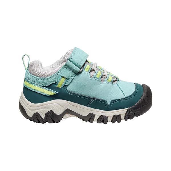 Keen Targhee IV Low WP 29 Børne Vandresko