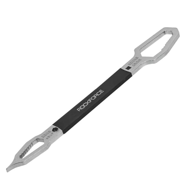 Rockforce 6-24 mm universal gaffelnøgle til flere formål
