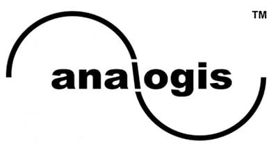 ANALOGIS professionel nålerensningsvæske