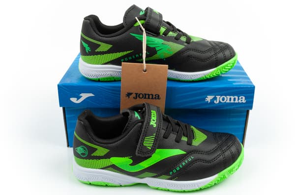 Joma Powerful JR 2601 [POJS2601INV] v.31