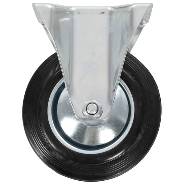 vidaXL hjul, 4 stk., 160 mm