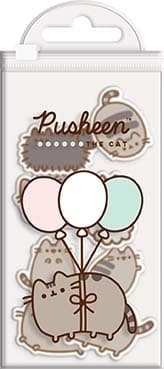 MJ52028 Pusheen-pyyhekumit 8 kpl