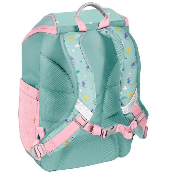 STITCH SKULDERTASKE DS25FF-57 EOL