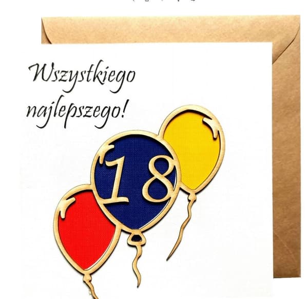 Syntymäpäiväkortti