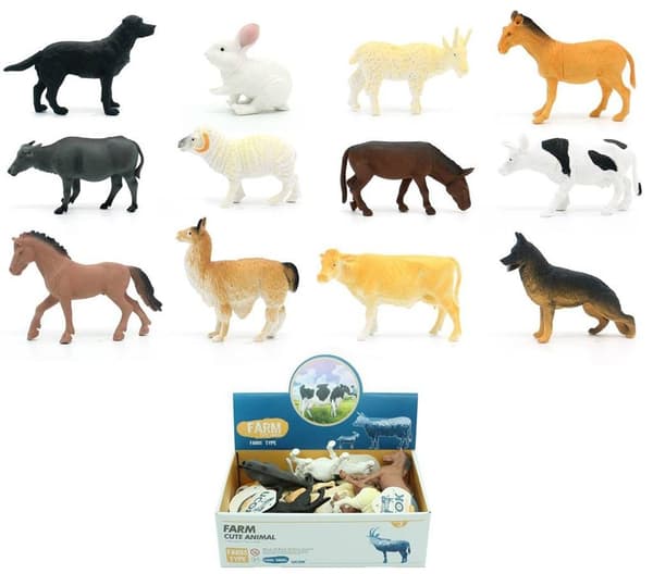 Kæledyrsmix