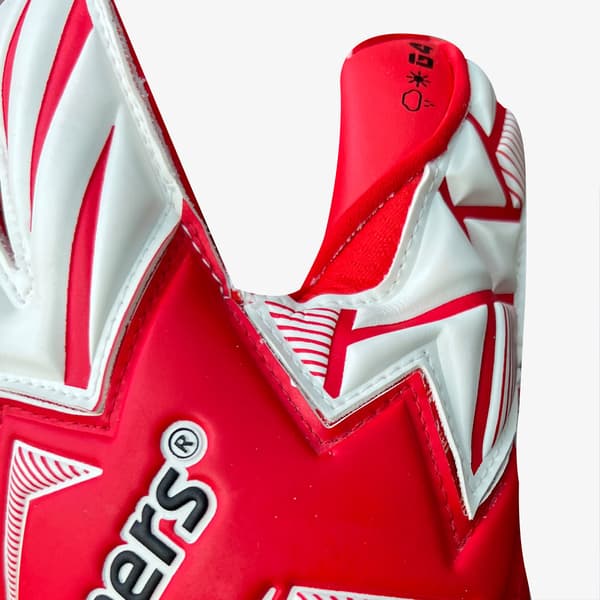 Force V4.25 RF2G | 4keepers Force V4.25 RF2G 8 målvaktshandskar