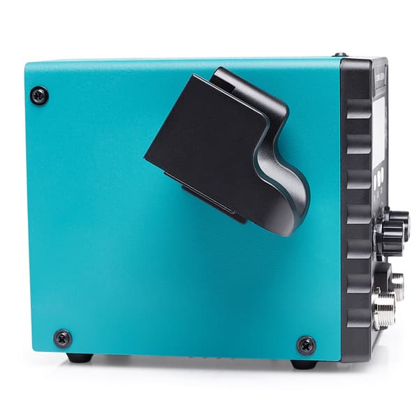 2-i-1 lödstation TECHREBAL 8586D + KIT-2022-1